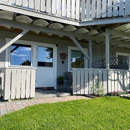 Appartment Close To The City, Ocean And Mountains -Tromso Bagian luar foto