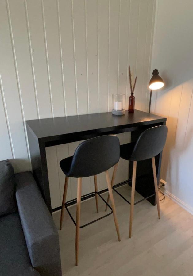 Appartment Close To The City, Ocean And Mountains -Tromso Bagian luar foto