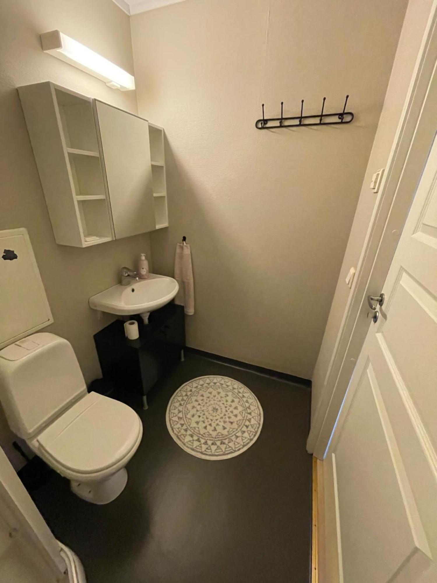 Appartment Close To The City, Ocean And Mountains -Tromso Bagian luar foto