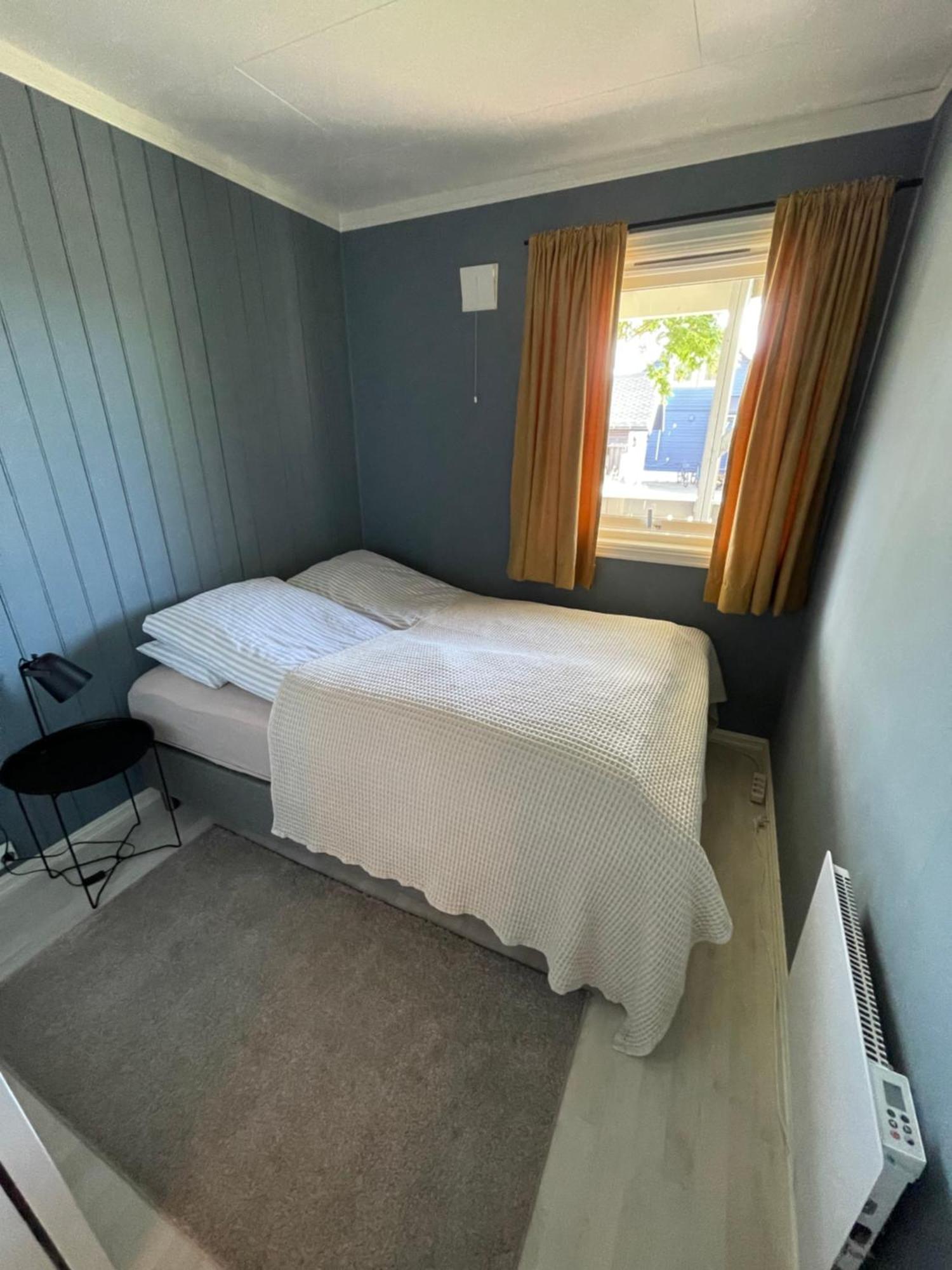 Appartment Close To The City, Ocean And Mountains -Tromso Bagian luar foto